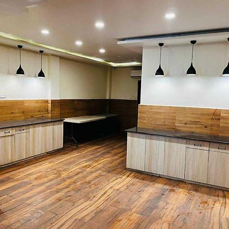 Oyo Hotel Happy Homes Μποπάλ Εξωτερικό φωτογραφία