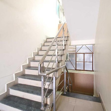 Oyo Hotel Happy Homes Μποπάλ Εξωτερικό φωτογραφία