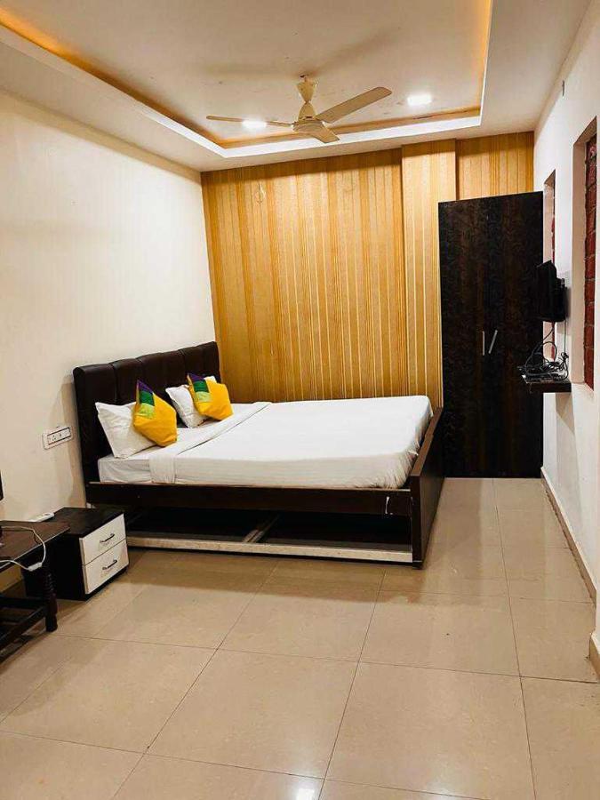 Oyo Hotel Happy Homes Μποπάλ Εξωτερικό φωτογραφία