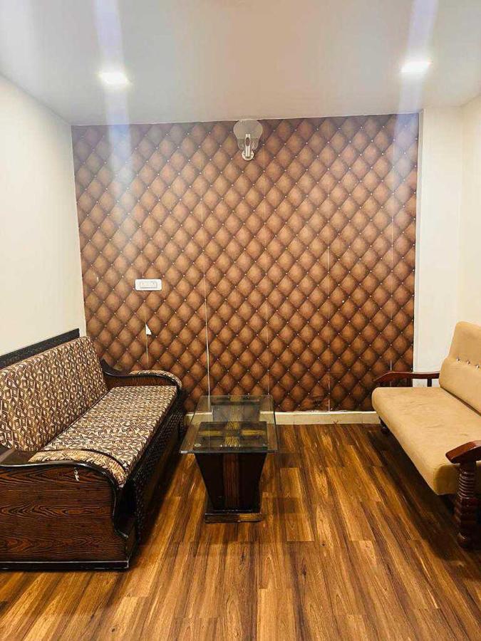 Oyo Hotel Happy Homes Μποπάλ Εξωτερικό φωτογραφία