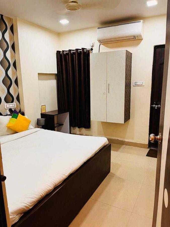 Oyo Hotel Happy Homes Μποπάλ Εξωτερικό φωτογραφία
