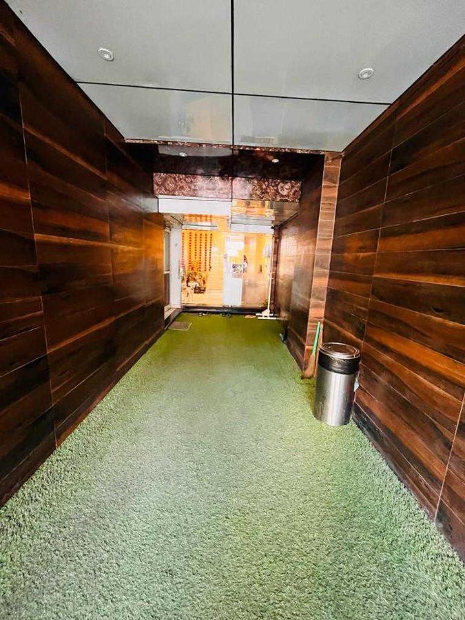 Oyo Hotel Happy Homes Μποπάλ Εξωτερικό φωτογραφία