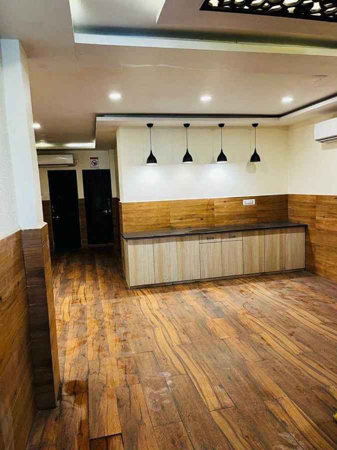 Oyo Hotel Happy Homes Μποπάλ Εξωτερικό φωτογραφία
