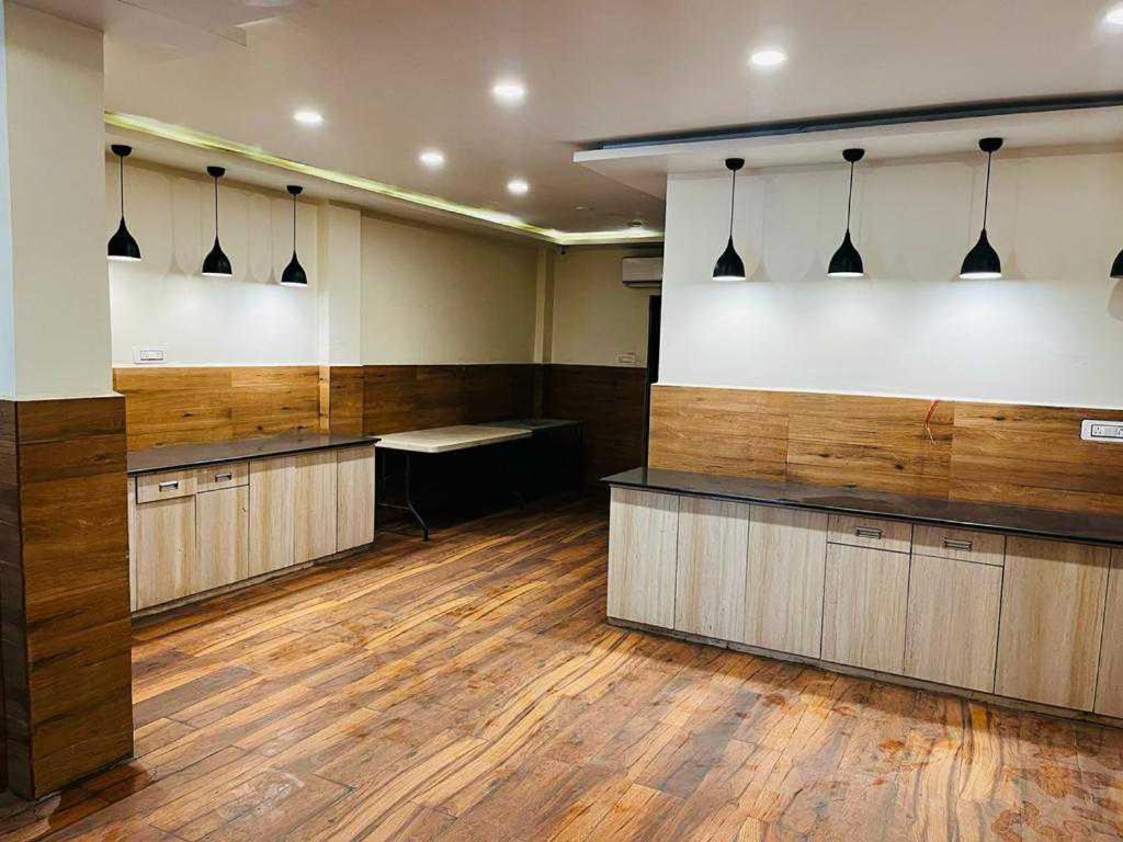 Oyo Hotel Happy Homes Μποπάλ Εξωτερικό φωτογραφία