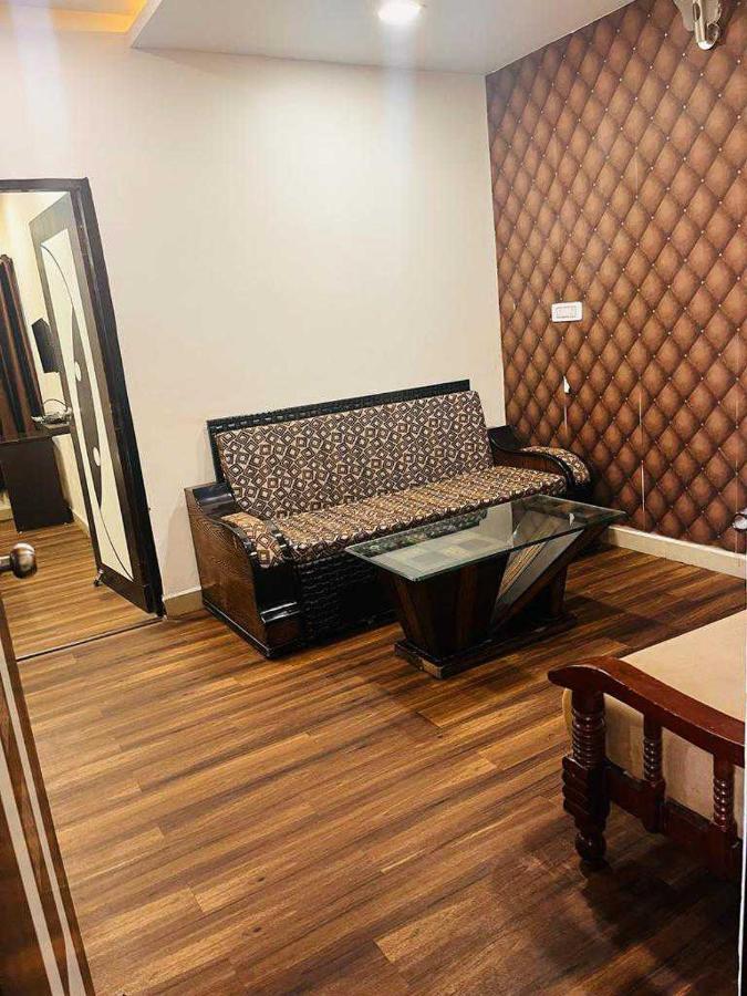 Oyo Hotel Happy Homes Μποπάλ Εξωτερικό φωτογραφία